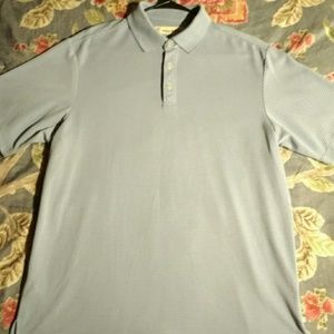 Tommy Bahama mens golf shirt